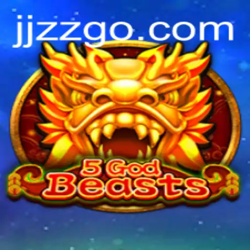 Explorando o Universo de 5GodBeasts: O Jogo que Conquista os Corpos e Mentes dos Jogadores