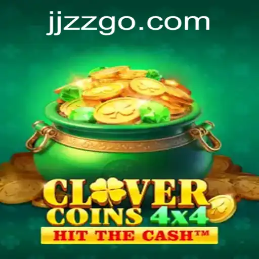 Explorando o Mundo Dinâmico de CloverCoins4x4: O Jogo Que Está Dominando 2023
