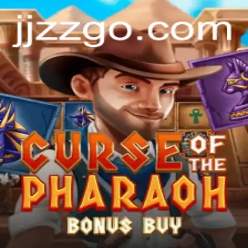 Explore o Fascinante Mundo de Curse of the Pharaoh Bonus Buy - JJZZ.com