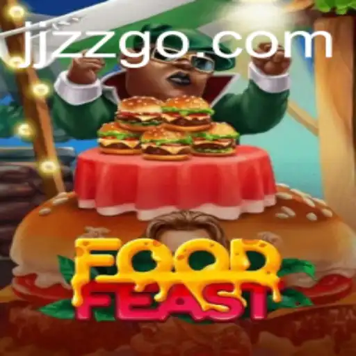 Explorando o Mundo de FoodFeast: Um Jogo Cativante de Aventuras Gastronômicas