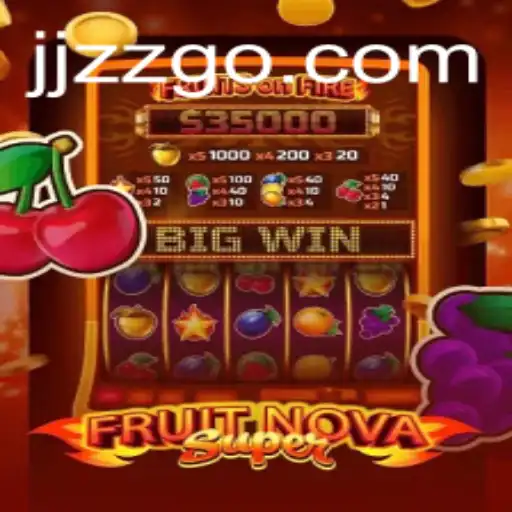 Descubra o Mundo de FruitNovaSuper: O Jogo que Está Conquistando o Público