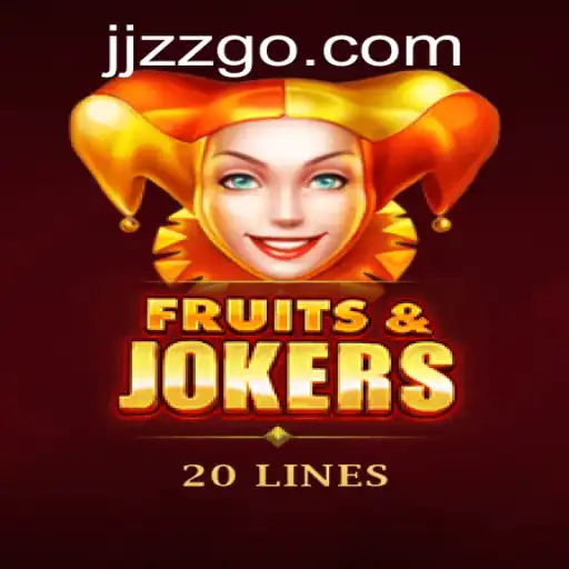 Explorando o Universo Vibrante de FruitsAndJokers20