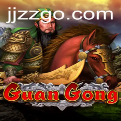 Descubra GuanGong: Uma Jornada Épica no Mundo dos Jogos