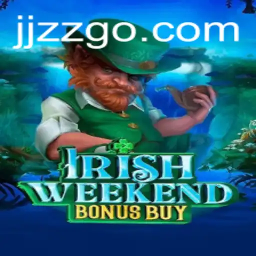 Explorando IrishWeekendBonusBuy: Uma Aventura Épica em JJZZ.com
