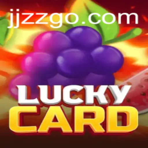 Explorando o Mundo do Jogo de Cartas LuckyCard no JJZZ.com