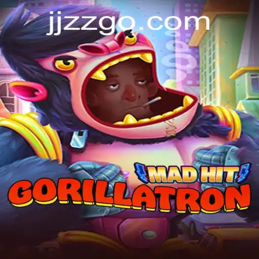 Explorando o Universo de MadHitGorillatron: Regras e Estratégias