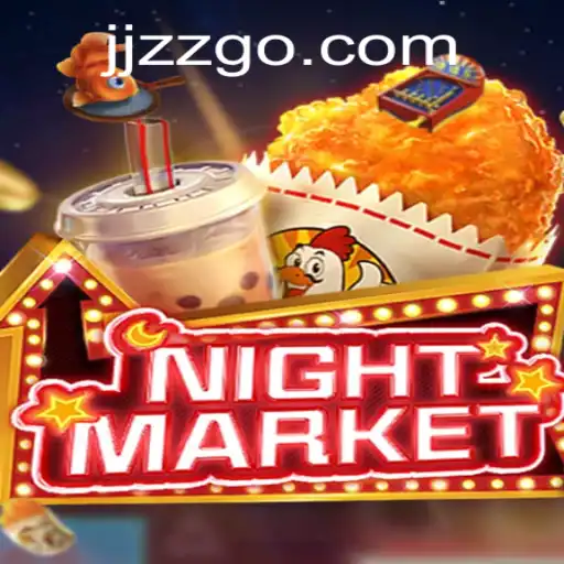 Descubra o Emocionante Mundo do Jogo NIGHTMARKET