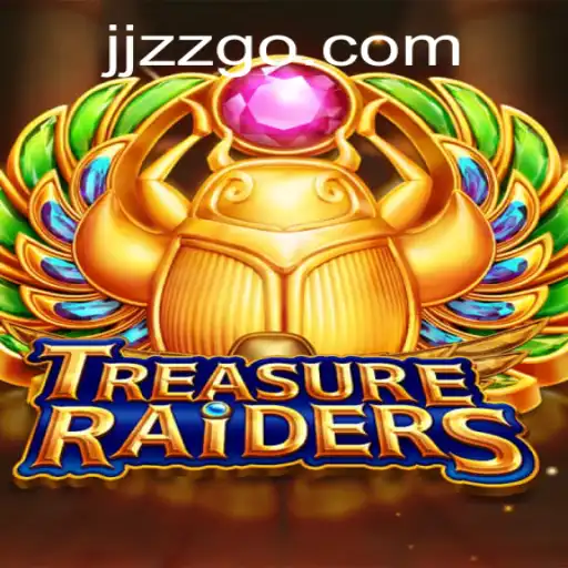 Descubra as Aventuras de TREASURERAIDERS: Um Jogo Empolgante no Mundo de JJZZ.com