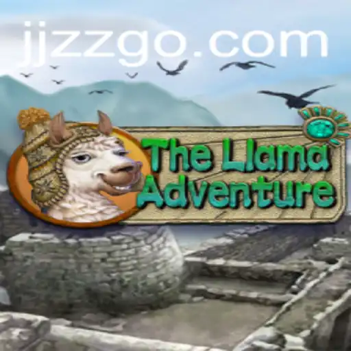 Explorando o Mundo de 'TheLlamaAdventure' em JJZZ.com