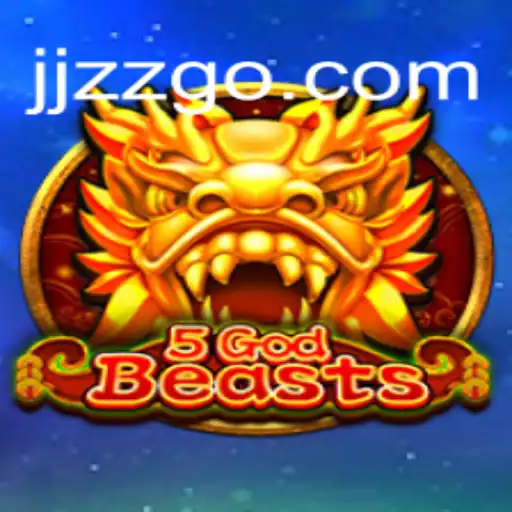 Explorando o Universo de 5GodBeasts: O Jogo que Conquista os Corpos e Mentes dos Jogadores
