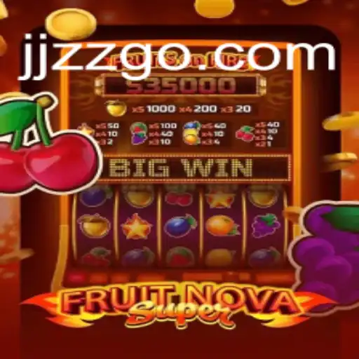 Descubra o Mundo de FruitNovaSuper: O Jogo que Está Conquistando o Público
