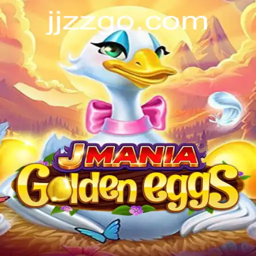 JManiaGoldenEggs: Um Mergulho no Mundo de Aventuras e Estratégia