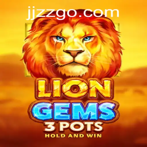 Explorando os Desafios e Aventuras de LionGems3pots no Universo de JJZZ.com