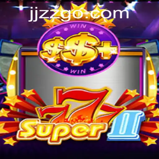 Explorando o Universo de Super777II: Um Mergulho nas Aventuras Virtuais