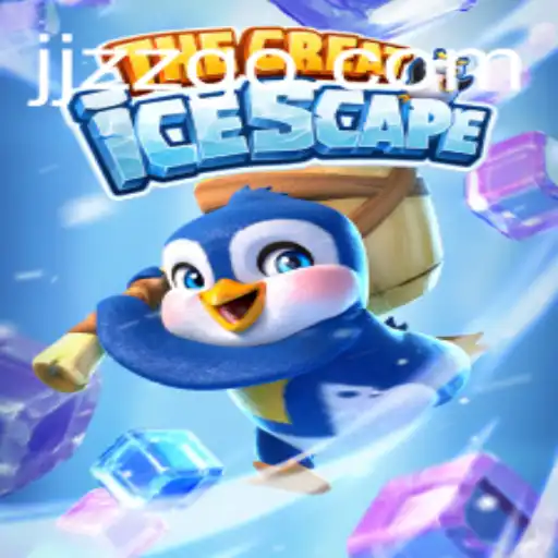 Descobrindo o Fascinante Mundo de TheGreatIcescape