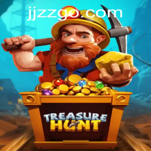 Descubra a Aventura com TreasureHunt no JJZZ.com